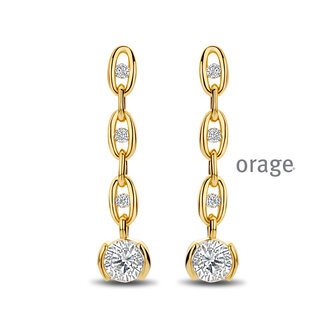 BC058 - Orage