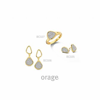 BC026 - Orage