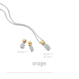 BC030 - Orage