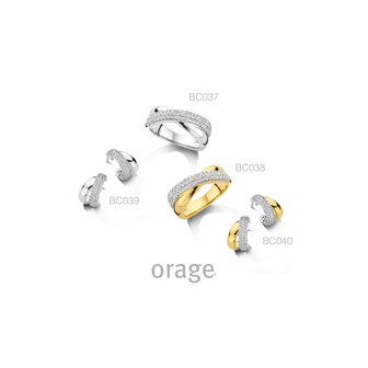 BC040 - Orage