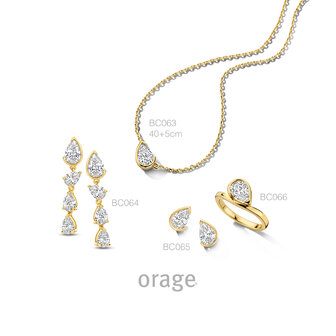 BC064 - Orage