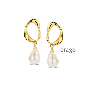 BC154 - Orage