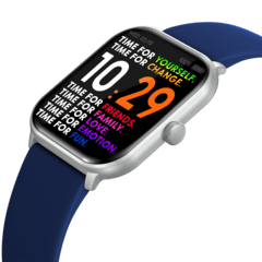 022437 - Ice watch