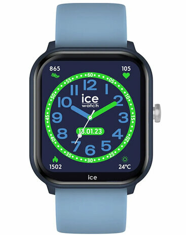 022795 - Ice watch