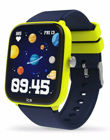 022791 - Ice watch