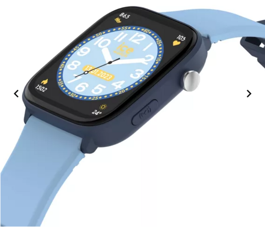 024548 - Ice smart junior 3.0 find my 
