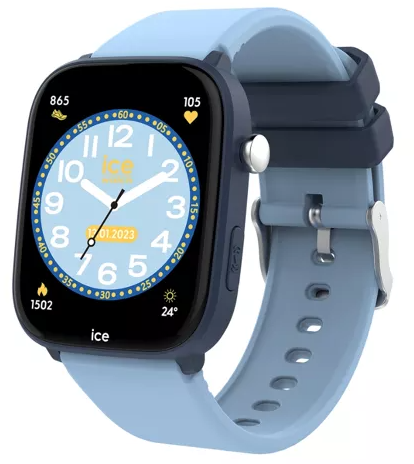 024548 - Ice smart junior 3.0 find my 
