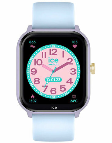 024550 - Ice smart junior 3.0 find my