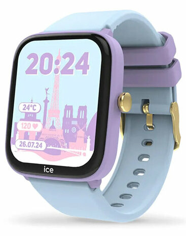 024550 - Ice smart junior 3.0 find my