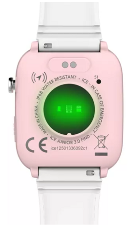 024549 - Ice smart junior 3.0 find my