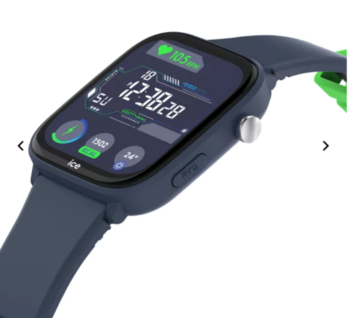 024547 - Ice smart junior 3.0 find my