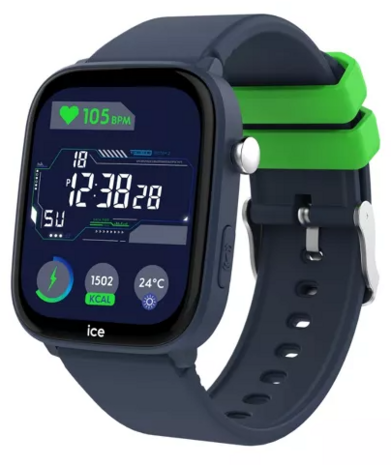 024547 - Ice smart junior 3.0 find my