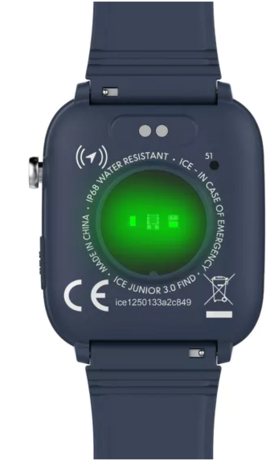 024547 - Ice smart junior 3.0 find my