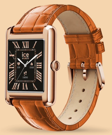 025383 - Ice smart  TK 2.0 