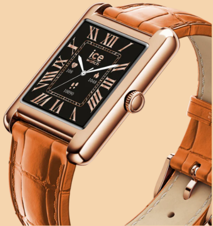 025383 - Ice smart  TK 2.0 
