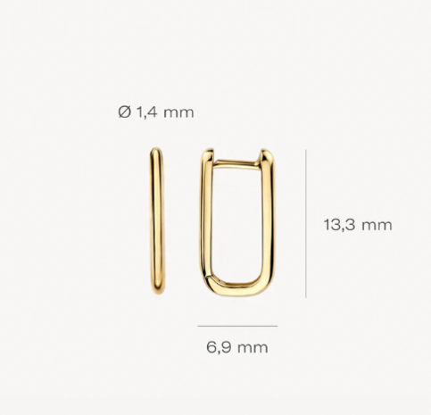 7380YGO - Blush Jewels