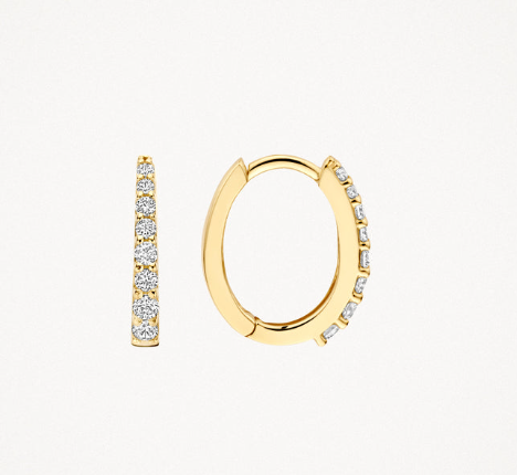 7341YZI - Blush Jewels