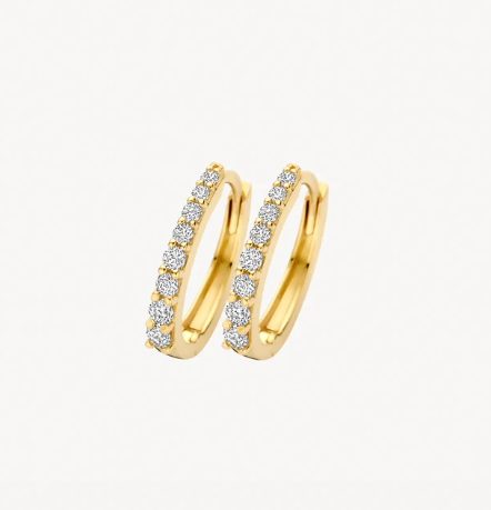 7341YZI - Blush Jewels