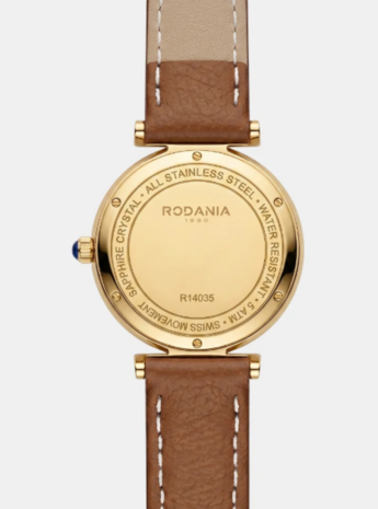 R14035 - Rodania