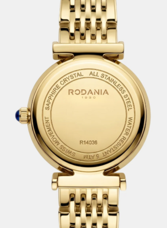 R14036 - Rodania