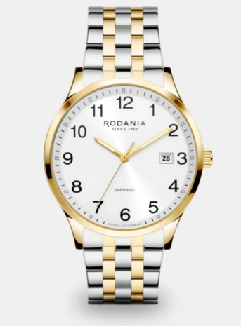 R22066 - Rodania