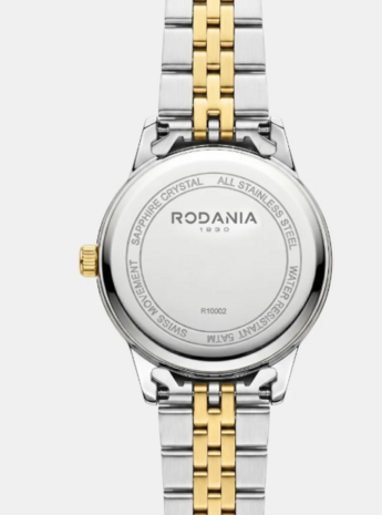R10002 - Rodania
