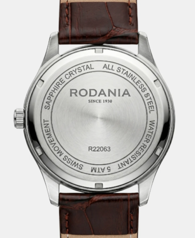 R22063 - Rodania