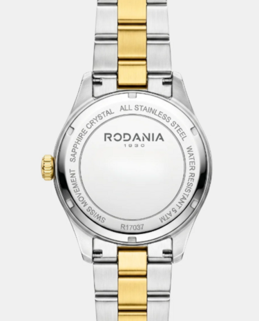 R17037 - Rodania