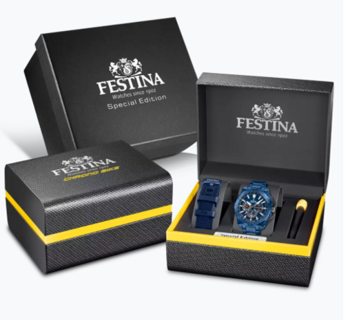 F20729/1 - Festina