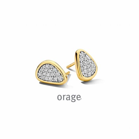 BC025 - Orage