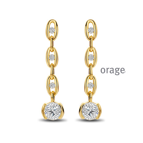BC058 - Orage