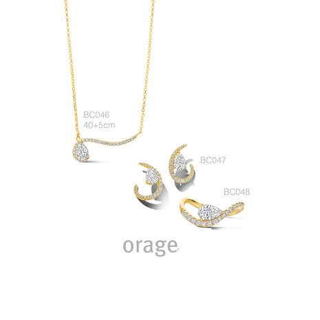 BC047 - Orage