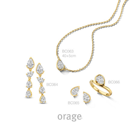 BC064 - Orage
