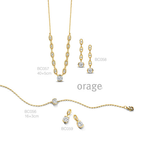 BC057 - Orage