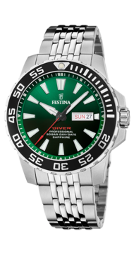 F20661/2 - Festina