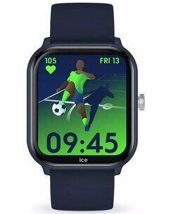 024295 - Ice smart junior 3.0