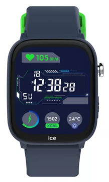 024547 - Ice smart junior 3.0 find my