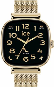 025234 - Ice smart  SQ 2.0 carree 1.70