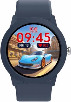 025247 - Ice smart junior 3.0