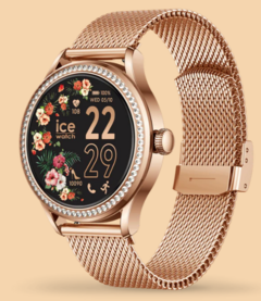 025317 - Ice smart  ST 2.0 