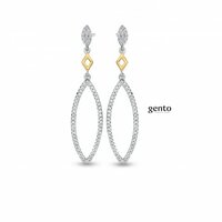LB25- Gento Jewels